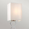 Kinkiet Ria (RIA-SMALL-PC) - Elstead Lighting