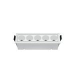RECESSED SPOT LED LIGHT 12W 3000K WHITE (S191 Zambelis) - Zambelis