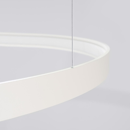 Żyrandol RIO 55 beżowy LED 3000K (TH.351) - Thoro Lighting