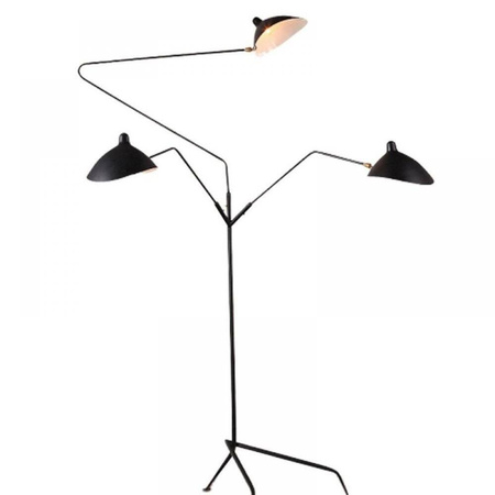 Lampa stojąca CRANE-3F (F8703) - Step Into Design