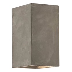 Kinkiet Oslo 160 LED Beton (1298020) - Astro Lighting