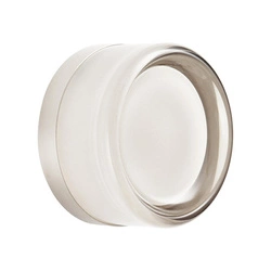 Lampa ścienna CANDY LED transparentna 13,5 cm (ST-MB1308 transparent) - Step into Design