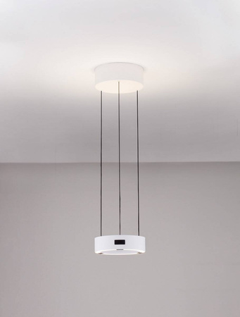 Lampa wisząca wewnętrzna ALMAY (LE44606) - Luces Exclusivas