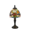 Lampa Stołowa Sylvette (64331) Tiffany