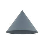 Klosz do systemu Cameleon CAMELEON ZENITH L (11504) - Nowodvorski