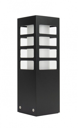 Słupek ogrodowy (RADO III 3 BL) - SU-MA