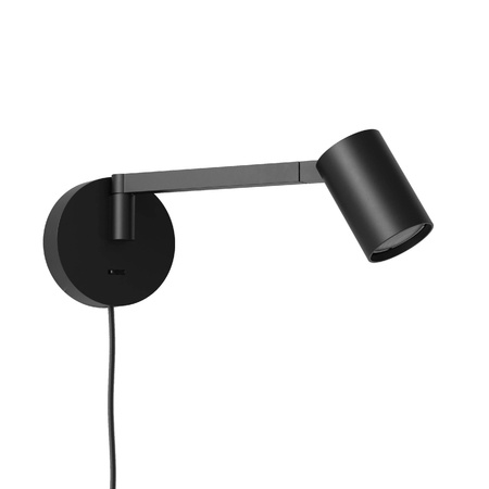 Kinkiet Ascoli Swing Plug In (1286138) - Astro Lighting