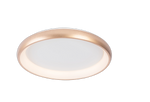 Lampa Sufitowa ANTONIO TOP 81 złota (AZ5076) - Azzardo