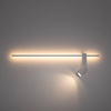 Kinkiet regulowany z włącznikiem EASY LED RIGHT (11580) - Nowodvorski