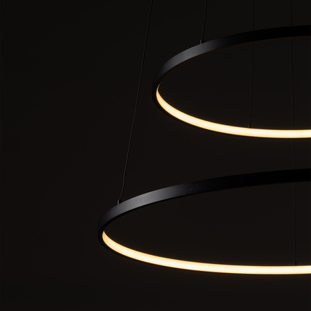 Lampa wisząca CIRCOLO POWER LED (11647) - Nowodvorski
