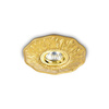 Oczko wpuszczane POLKA FI1 kol. miedziany (115610) Ideal Lux