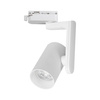 Oprawa Timor Track Biały 1xGU10 (ML2284) - Milagro