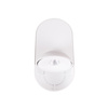 MAXLIGHT C0267 LAMPA SUFITOWA VECTOR 10W BIAŁA
