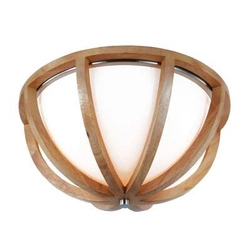 Plafon Allier (FE-ALLIER-F-LW) - Elstead Lighting