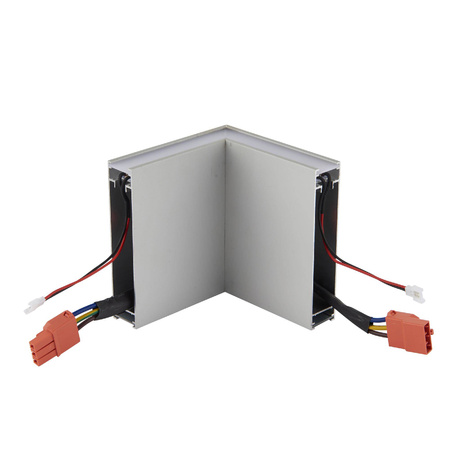 Kingsley 90 Degree Corner 3W (92521) - Saxby