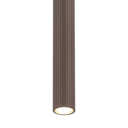 TRACER BROWN 1XG9 (10816) - TK Lighting