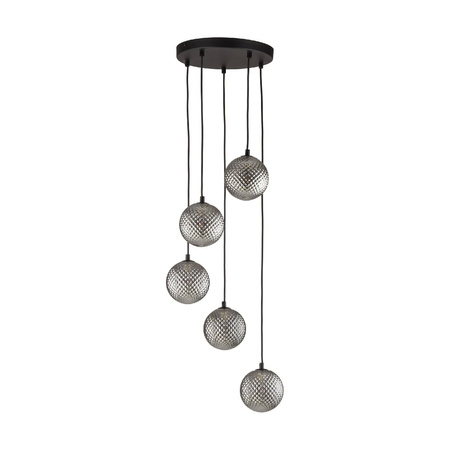 Lampa wisząca ELENA 5 PŁ (5747) - TK Lighting