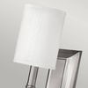 Kinkiet Sussex (HK-SUSSEX1) - Elstead Lighting