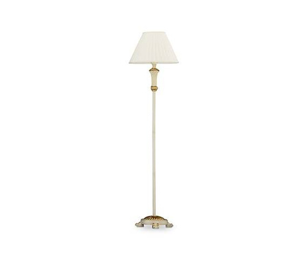 Lampa podłogowa FIRENZE PT1 (002880) Ideal Lux