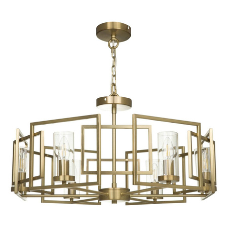 Lampa Wisząca Bowi (H009PL-06G) - Maytoni