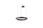 Lampa wisząca MARCO PENDANT 120 czarna (AZ5053) - Azzardo