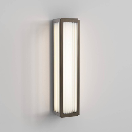 Kinkiet Boston 370 Brąz (1370004) - Astro Lighting