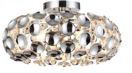 Plafon Ferrara L (LP-17060/3C) - Light Prestige