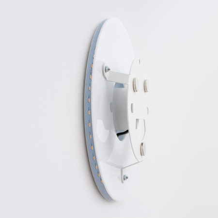 Kinkiet BORGEN beżowy LED 3000K (TH.471) - Thoro Lighting