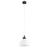 Pojedyncza lampa wisząca  VENTURA (8777) - Argon