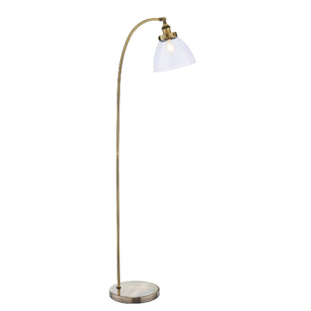 Lampa Podłogowa Hansen (77860) Endon