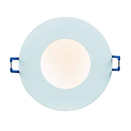 Lampa wpuszczana Smart Orbital IP65 9W (79305) - Saxby
