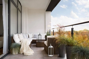 PICNIC LED (8177) - Nowodvorski