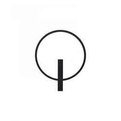 Nowoczesny kinkiet ARTE WALL 25W CCT BK (AZ7009) Azzardo