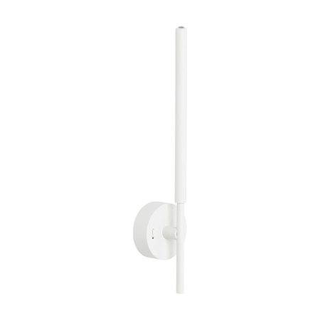 Kinkiet FOKUS WHITE LED (5396) - TK Lighting
