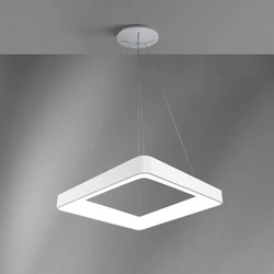 Lampa Wisząca INNER 60 cm (0044.30.BI) - Vivida