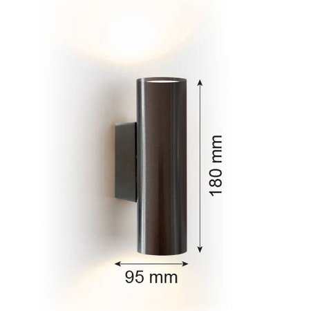 Kinkiet przy lustrze MITOS PLUS (7231) - Argon