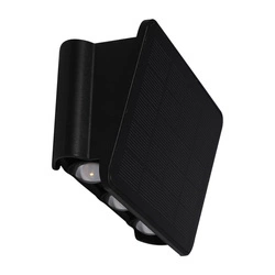 Kinkiet Solarny Alf 50lm 3000K (EKO9099) - Eko-Light