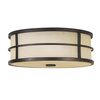 Plafon Fusion (FE-FUSION-F) - Elstead Lighting