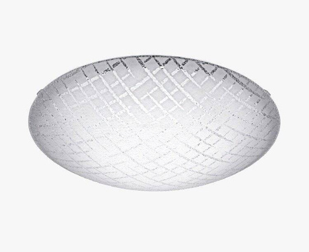 Plafon RICONTO 1 biały (95675 - EGLO)