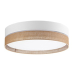 Lampa sufitowa LINOBIANCO Ø 60 (6578) - TK Lighting