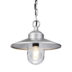 Lampa wisząca zewnętrzna Klampenborg (KLAMPENBORG8) - Elstead Lighting