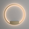 Kinkiet RIM Ø80 (MOD058WL-L50BS3K) - Maytoni