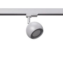 Lampa do szynoprzewodu OCULARE biały GU10 4000K 7W 530lm (MYL.00330) - Make Your Light