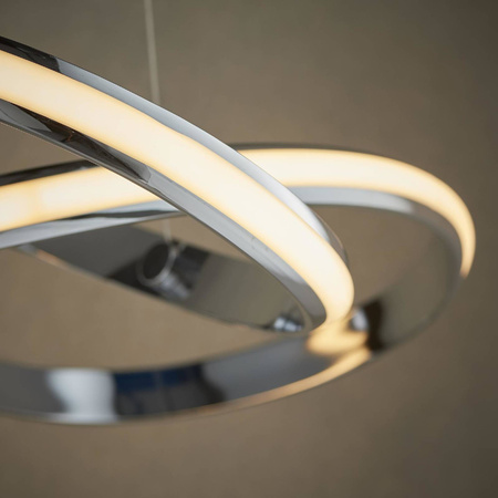 Lampa Wisząca Aria (76394) Endon