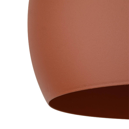 ZOE BRICK LAMPA WISZACA 1 M (10175) - TK Lighting