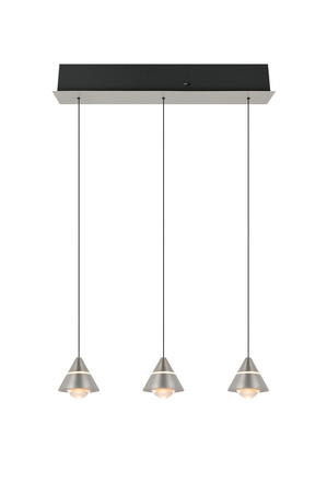 Lampa wisząca nad stół ROMEO (337010307) - Trio