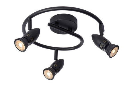 Lampa sufitowa reflektorek CARO (13955/03/30) - Lucide