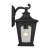Kinkiet zewnętrzny Bedford (QZ-BEDFORD2-M) - Elstead Lighting