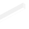 Plafon LED Bi-Emission 3000 K kol. biały (192666) Ideal Lux