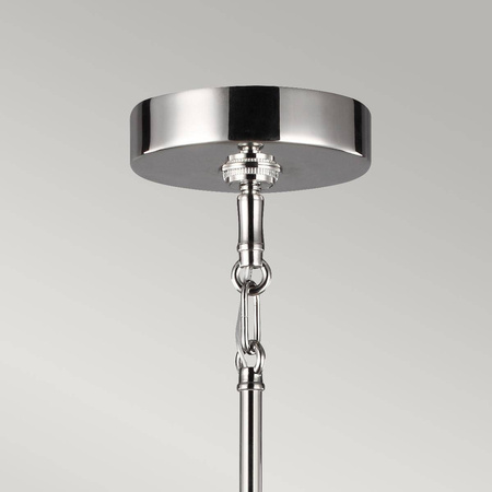 Żyrandol Harper - 7 źródeł światła (QN-HARPER7) - Quintiesse